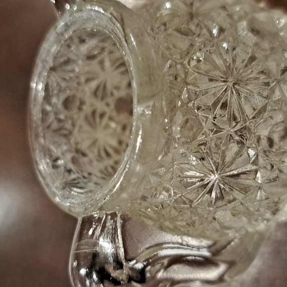 Daisy and Button Toothpick Holder - Picture 9 of 9